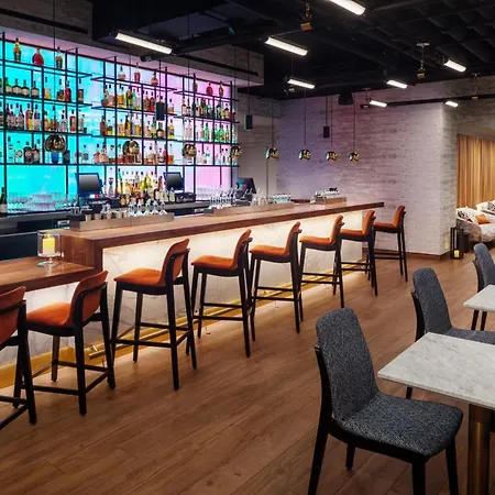 Home2 Suites By Hilton New York Times Square-3