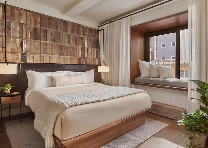 1 Hotel Central Park
